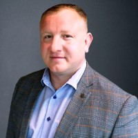 Marat Mugttinov MCIOB