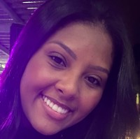 Francislene Nascimento