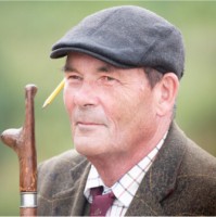 Morten Højrup