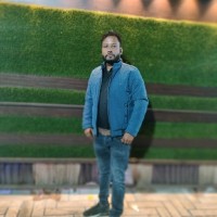 Hamza Nayyar