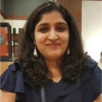 Deepali Taneja