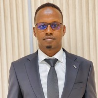 Hasen Abdinur Mohamed