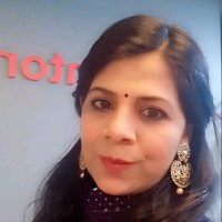 Monika Sharma