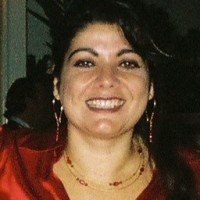 Joyce Zarou