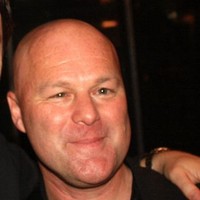 Ken Powell