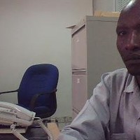 Mohamed Suliman