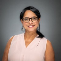 Pauline Manuela Neto Rocha (She/Her)