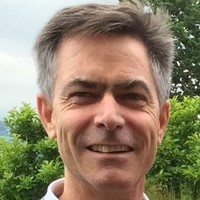 Trevor Burden
