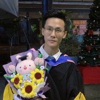 Chia Xin Ern