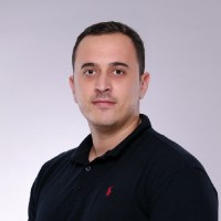 Nemanja Simeunovic
