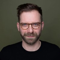 Björn Vofrei