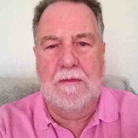 Brian Mc Bride