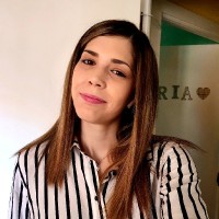 María Pérez Fernández