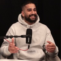 Shaun Saini