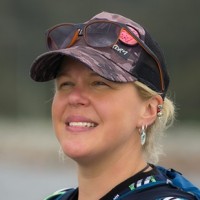 Holly Budge