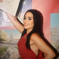 Rafaela Maria Kelesi