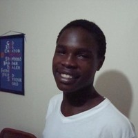 Zacchaeus Okama