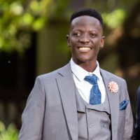 Emmanuel Omwanda