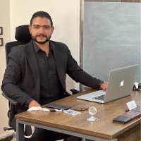 Mohamed Abo Elazayim