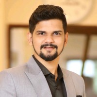Rohit Shirke