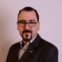 Reza Karimi