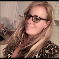 Priscilla V limbeek