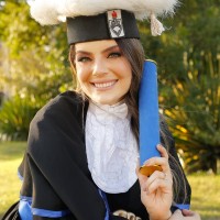 Luana Redivo