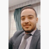 Ahmed Atef Elkeey , DipIFR .