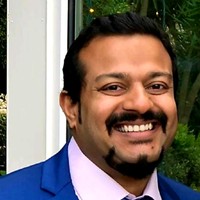 Meril Cherian