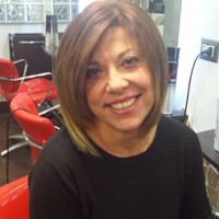 Teresa Colucci