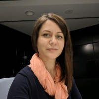 Oana Bratu