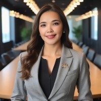 Dr. Heni Cazlynn Kwan, CFC™