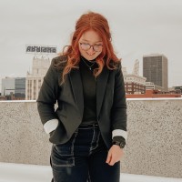 Marta Fears, Aia, Ncarb