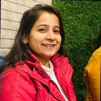 Kanchan Bhatt