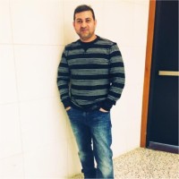 Shahzad Ahmad