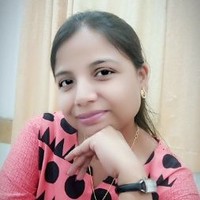 Preeti Bharti