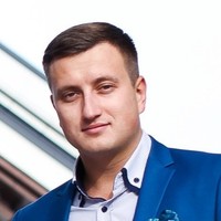 Aleksey Rusak