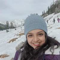 Priyanka Sidhuraj