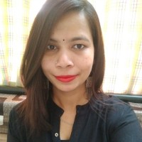 Pooja Nanjewar