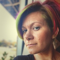 Melissa Lomas-Deafenbaugh