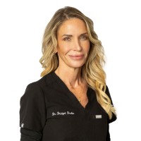 Bridget Devlin-Smith
