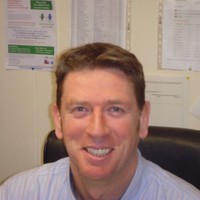 Padraig Collins