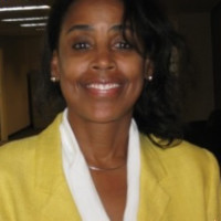 Jacquelyn P Parker