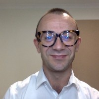 Nicholas Szabo