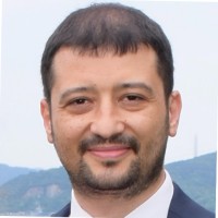 Serkan Keskin PSPO I