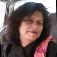 HUMA RIZVI