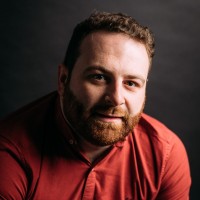 Ciaran Mcelhinney