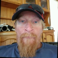 Darren Hawes