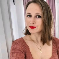Loredana Tiganescu