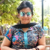 Neha Chauhan